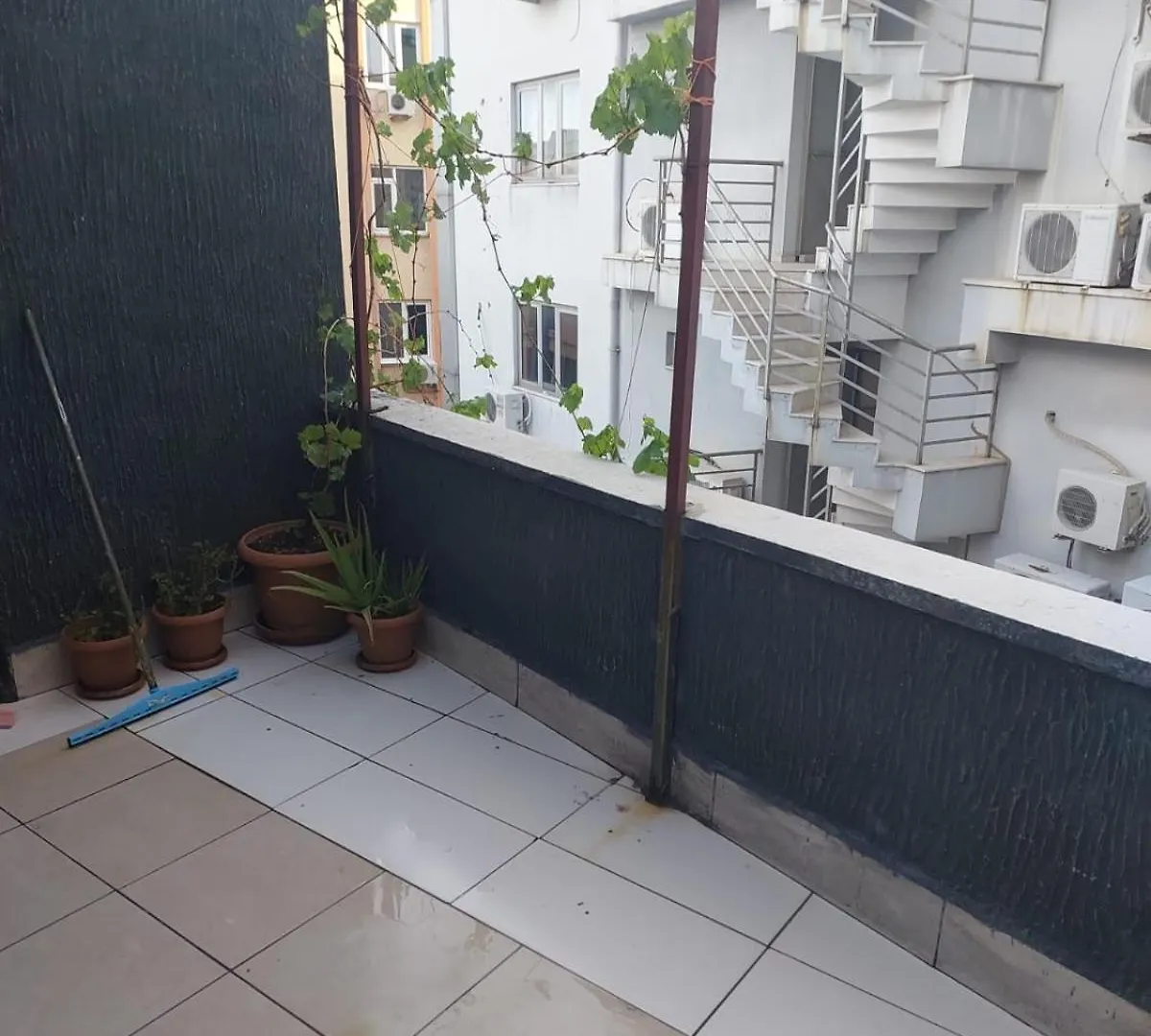 Huzur Konaklama Apartamento Antália 0*,