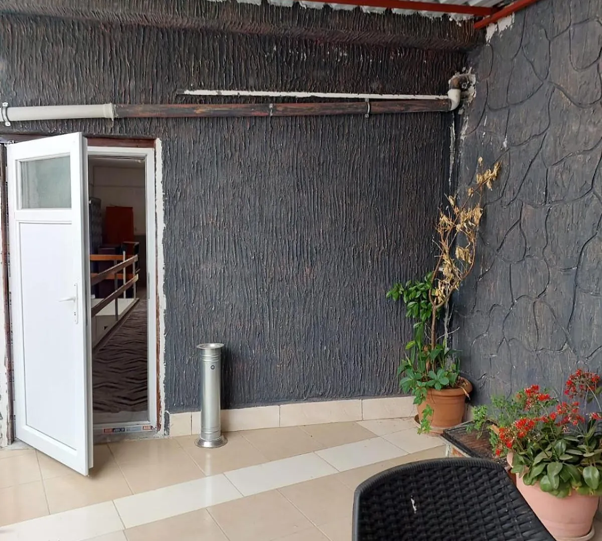 Huzur Konaklama Apartamento Antália